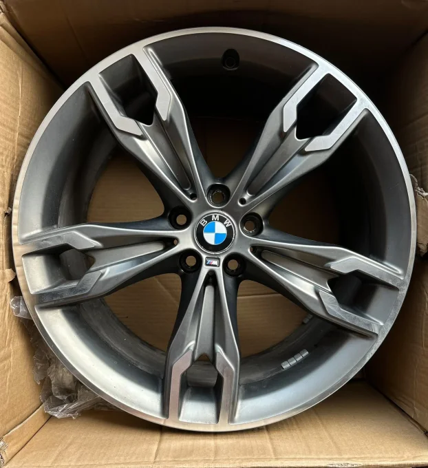 Polovne felne - alu felne 20 \" original bmw 5 g30 5x112